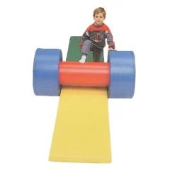 Anaokulu sünger oyunu 5 parçalı ana sınıfı ve kreş oyun seti