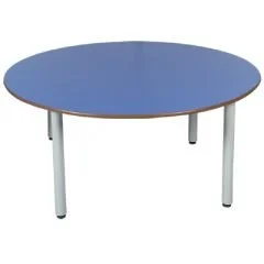 Anasınıfı masası büyük daire 120 cm