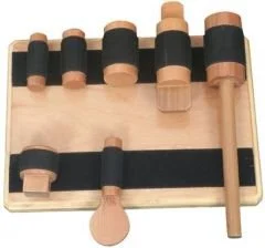 anaokulu için el çalışma tablası bilek egzersizi el kası geliştirme aracı