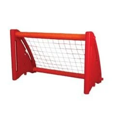 Çocuklar için anaokulu oyuncak futbol kalesi
