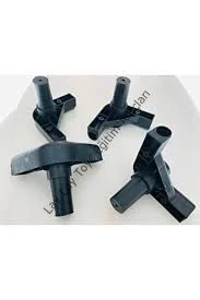 anaokulu ve kreş için plastik kampet ayağı yedek parça modeli