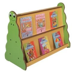 Palyaço Kitaplık anaokulu ve kreş çocuk kitaplığı