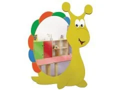 Salyangoz Figürlü Pano anaokulu ve kreş için