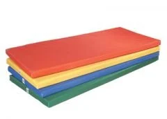 Spor Minderi 90x190x7 cm anaokulu jimnastik minderi