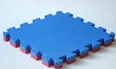 anaokulu ve kreş için tatami yer minderi yumuşak zemin kaplama