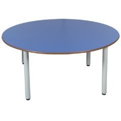 Anasınıfı Masası (büyük daire) mavi
