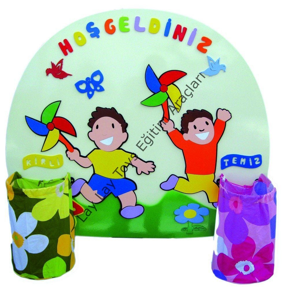 Çocuk Galoşluk