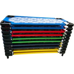 Kampet Plastik (Süngerli)