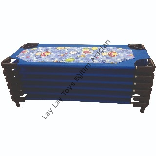 Kampet Plastik (Süngerli)