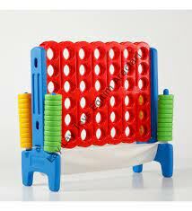 Hedef 4 Zeka ve Strateji Oyunu