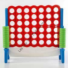 Hedef 4 Zeka ve Strateji Oyunu