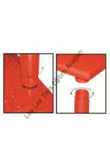 Papatya Masa (plastik)