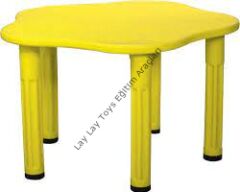 Papatya Masa (plastik)