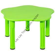 Papatya Masa (plastik)