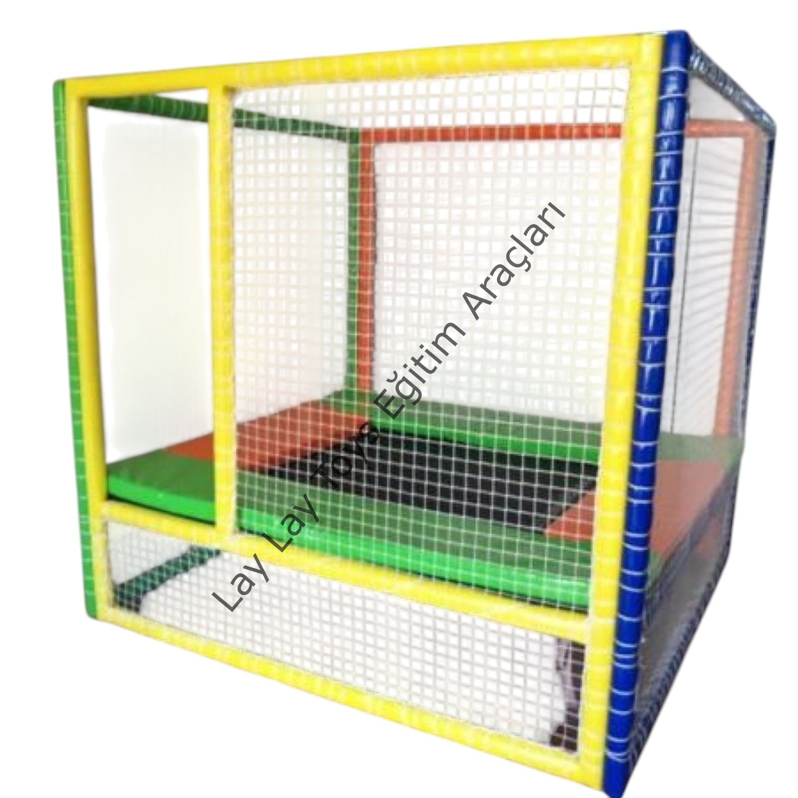 Trambolin (200*200 cm)