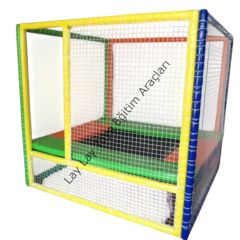 Trambolin (200*200 cm)