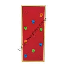 Tırmanma Duvarı (186*75 cm)