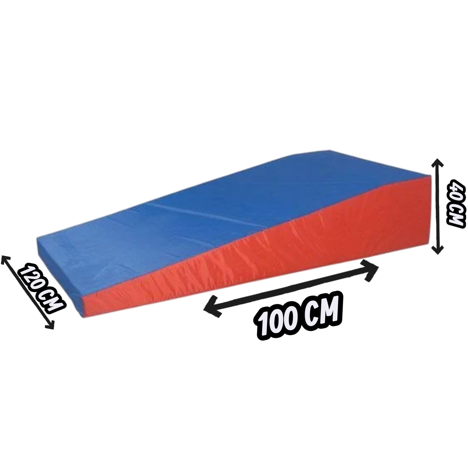 Rampa Spor Minderi (40*100*120)