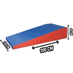 Rampa Spor Minderi (40*100*120)