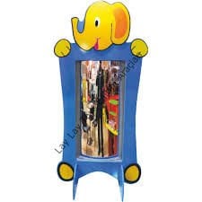 Sihirli Ayna Fil 140x70cm