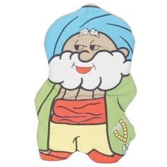 El Kuklası (Nasrettin Hoca)