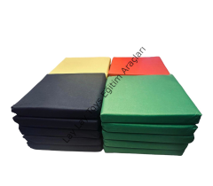 Kare Minder Seti (20 Adet)