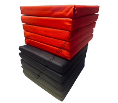 Çocuk Kare Minder Seti (10 parça)