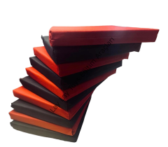 Çocuk Kare Minder Seti (10 parça)