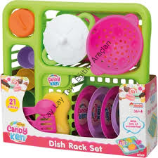 Mutfak Aletleri Seti