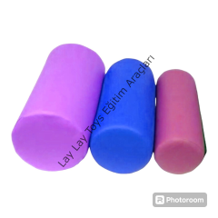 Sünger Terapi Seti 3'lü