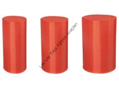 Sünger Terapi Seti 3'lü