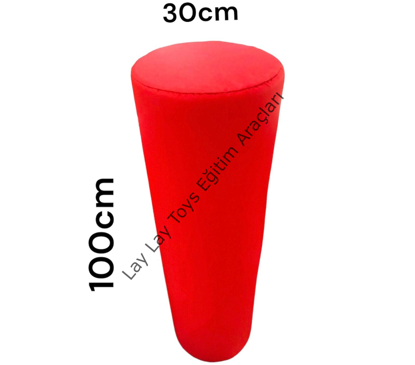 Silindir Blok (100*35 cm)