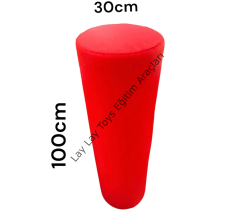 Silindir Blok (100*35 cm)