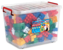 Akıllı Çocuk 250 parça