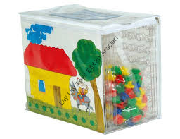 Sihirli Düğmeler Akıl Oyunu (6 lı set)