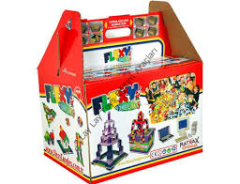 Flexi Lego (1000 parça)