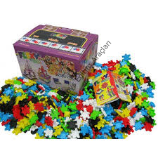Flexi Lego (1000 parça)