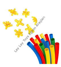 Bambu Çubukları (300 parça)