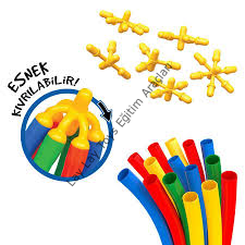 Bambu Çubukları (300 parça)