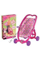 Oyuncak Çocuk Puset