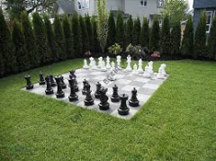 Bahçe Santranç Takımı