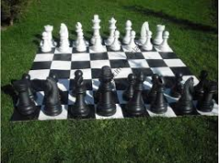 Bahçe Santranç Takımı