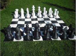 Bahçe Santranç Takımı