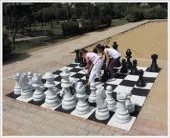 Bahçe Santranç Takımı