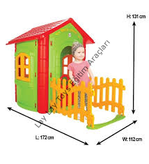 Çocuk Oyun evi