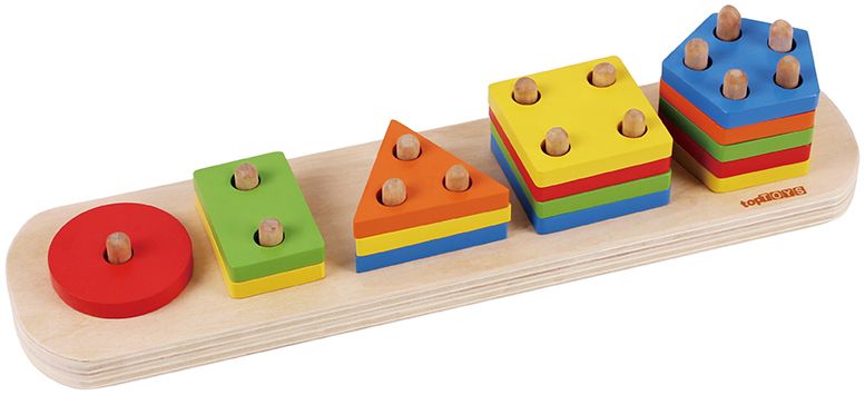 Beşgenli Geometrik Şekiller