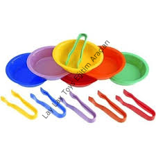 Kase Cımbız Aktarma Seti (6 lı set)