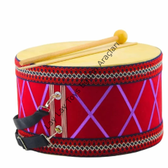 Askılı Davul (Çap: 30 cm)