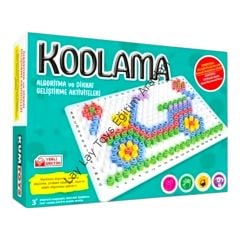 Coding Kodlama