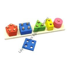 Geometrik Beşli Bultak